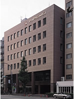 Head Office of Ariake Japan